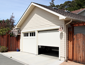 double garage doors worcester ma