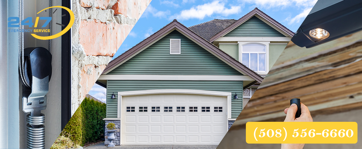 garage door repair worcester ma