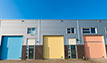 commerical overhead doors worcester ma