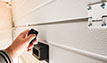 garage door opener worcester ma