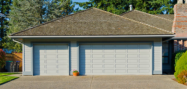 garage service grafton