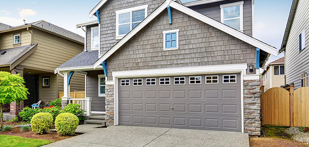 garage service millbury