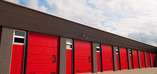 commercial overhead door worcester ma