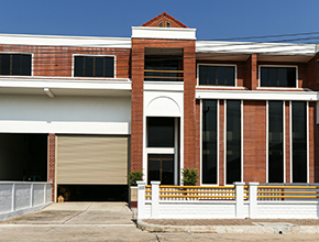 business garage doors worcester ma