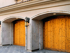 custom garage doors worcester ma