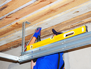 new garage door worcester ma