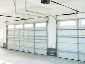 garage services install worcester ma