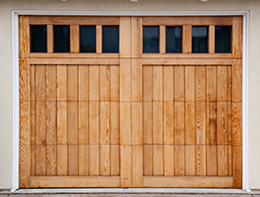 custom garage doors worcester ma