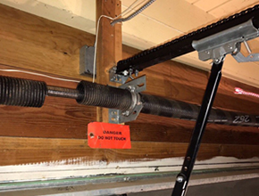 new garage door springs worcester ma