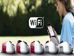 wifi liftmaster install worcester ma