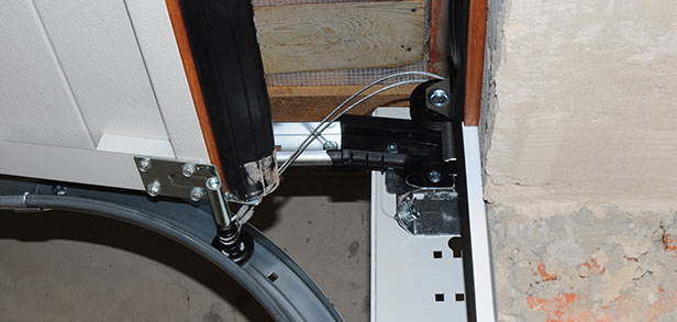 garage door repair